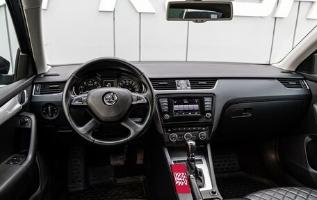 Skoda Octavia, 2013 год, 1 330 000 рублей, 6 фотография