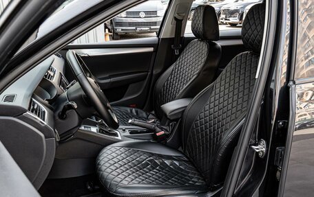 Skoda Octavia, 2013 год, 1 330 000 рублей, 10 фотография