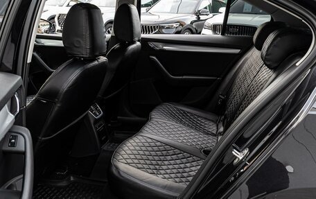 Skoda Octavia, 2013 год, 1 330 000 рублей, 11 фотография