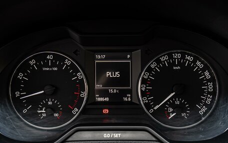 Skoda Octavia, 2013 год, 1 330 000 рублей, 15 фотография