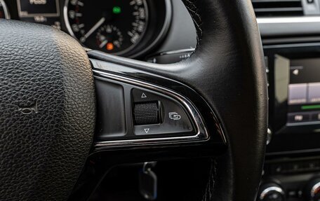 Skoda Octavia, 2013 год, 1 330 000 рублей, 18 фотография