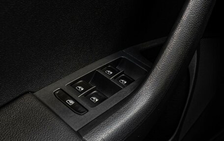 Skoda Octavia, 2013 год, 1 330 000 рублей, 19 фотография