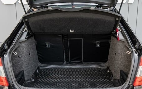 Skoda Octavia, 2013 год, 1 330 000 рублей, 20 фотография