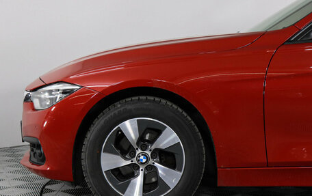 BMW 3 серия, 2017 год, 2 099 000 рублей, 8 фотография