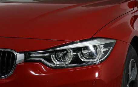 BMW 3 серия, 2017 год, 2 099 000 рублей, 7 фотография