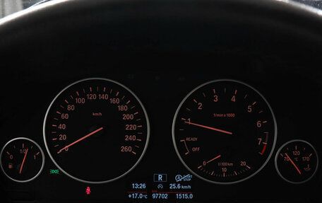 BMW 3 серия, 2017 год, 2 099 000 рублей, 13 фотография