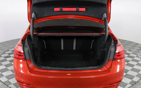 BMW 3 серия, 2017 год, 2 099 000 рублей, 9 фотография