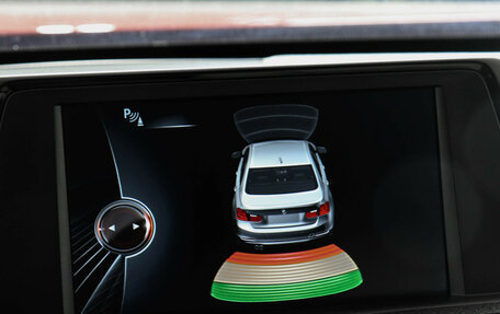 BMW 3 серия, 2017 год, 2 099 000 рублей, 16 фотография