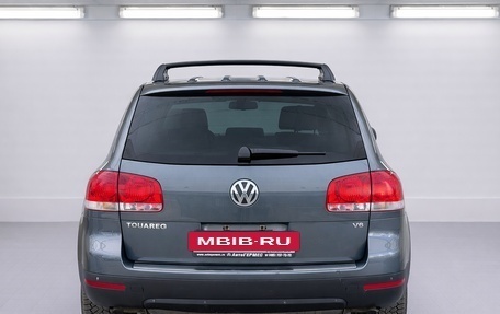 Volkswagen Touareg III, 2005 год, 850 000 рублей, 3 фотография