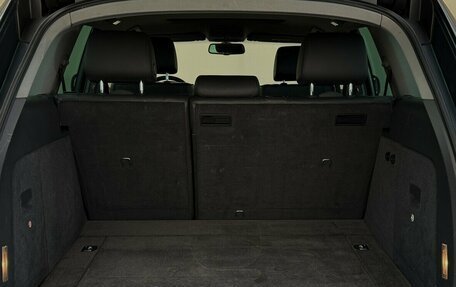 Volkswagen Touareg III, 2005 год, 850 000 рублей, 14 фотография