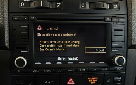 Volkswagen Touareg III, 2005 год, 850 000 рублей, 7 фотография