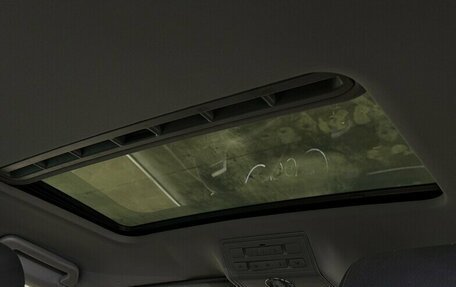 Volkswagen Touareg III, 2005 год, 850 000 рублей, 9 фотография