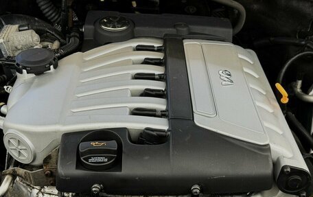 Volkswagen Touareg III, 2005 год, 850 000 рублей, 15 фотография