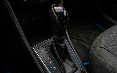 Hyundai Solaris II рестайлинг, 2016 год, 1 120 000 рублей, 12 фотография