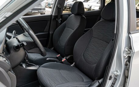 Hyundai Solaris II рестайлинг, 2016 год, 1 120 000 рублей, 10 фотография