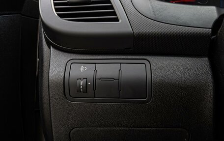 Hyundai Solaris II рестайлинг, 2016 год, 1 120 000 рублей, 18 фотография