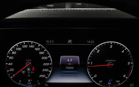 Mercedes-Benz E-Класс, 2018 год, 3 899 000 рублей, 11 фотография