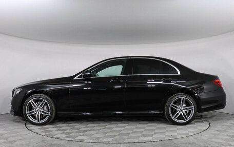 Mercedes-Benz E-Класс, 2018 год, 3 899 000 рублей, 8 фотография