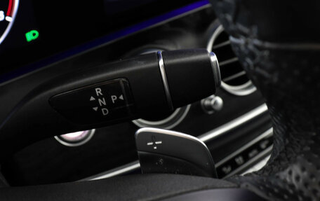 Mercedes-Benz E-Класс, 2018 год, 3 899 000 рублей, 14 фотография