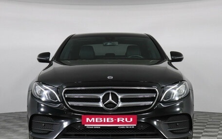 Mercedes-Benz E-Класс, 2018 год, 3 899 000 рублей, 2 фотография