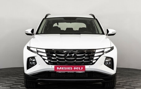 Hyundai Tucson, 2021 год, 2 999 000 рублей, 4 фотография