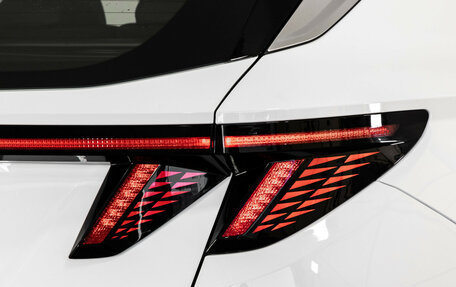 Hyundai Tucson, 2021 год, 2 999 000 рублей, 12 фотография