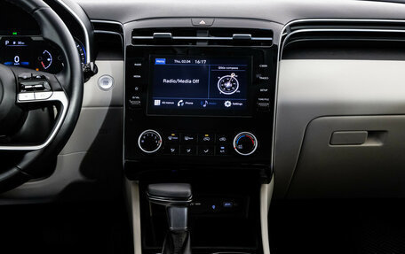 Hyundai Tucson, 2021 год, 2 999 000 рублей, 18 фотография