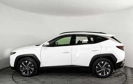 Hyundai Tucson, 2021 год, 2 999 000 рублей, 10 фотография