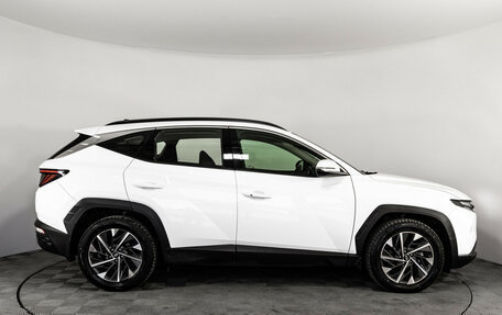 Hyundai Tucson, 2021 год, 2 999 000 рублей, 6 фотография