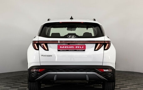 Hyundai Tucson, 2021 год, 2 999 000 рублей, 8 фотография