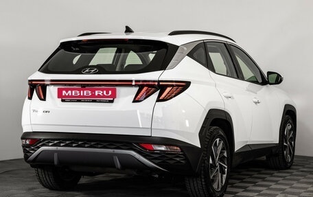 Hyundai Tucson, 2021 год, 2 999 000 рублей, 7 фотография