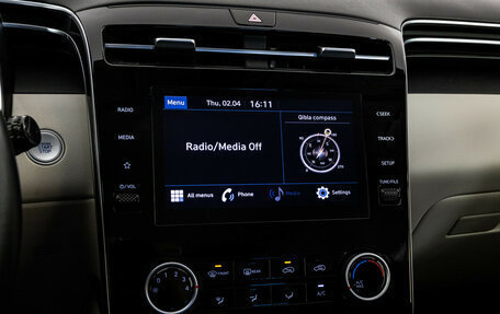 Hyundai Tucson, 2021 год, 2 999 000 рублей, 21 фотография