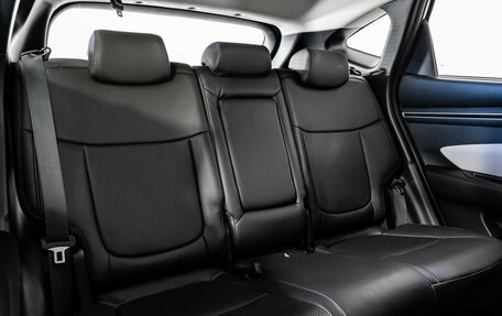 Hyundai Tucson, 2021 год, 2 999 000 рублей, 26 фотография