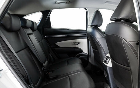 Hyundai Tucson, 2021 год, 2 999 000 рублей, 25 фотография