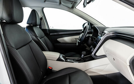 Hyundai Tucson, 2021 год, 2 999 000 рублей, 24 фотография