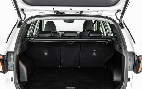 Hyundai Tucson, 2021 год, 2 999 000 рублей, 28 фотография