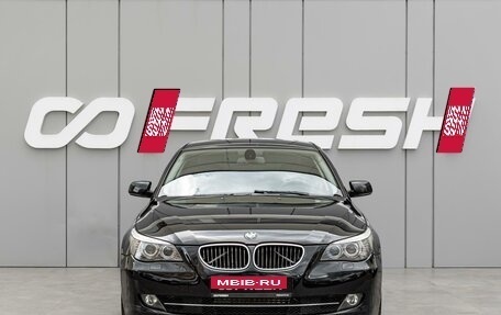 BMW 5 серия, 2009 год, 1 180 000 рублей, 3 фотография