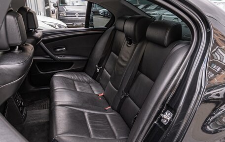 BMW 5 серия, 2009 год, 1 180 000 рублей, 9 фотография