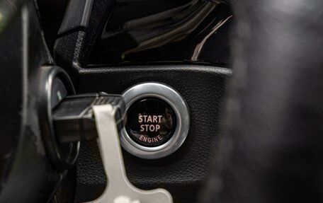 BMW 5 серия, 2009 год, 1 180 000 рублей, 16 фотография