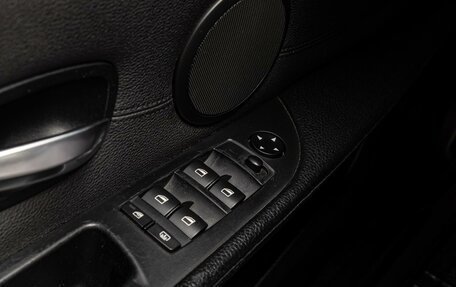 BMW 5 серия, 2009 год, 1 180 000 рублей, 20 фотография