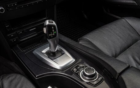 BMW 5 серия, 2009 год, 1 180 000 рублей, 12 фотография