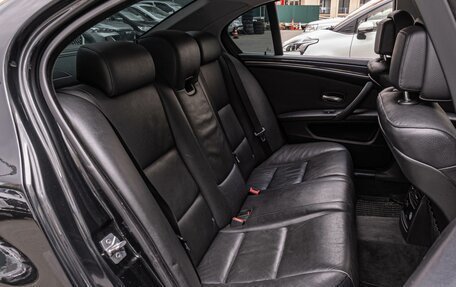 BMW 5 серия, 2009 год, 1 180 000 рублей, 7 фотография