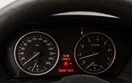 BMW 5 серия, 2009 год, 1 180 000 рублей, 19 фотография