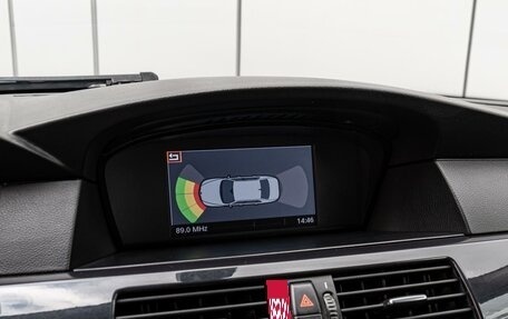 BMW 5 серия, 2009 год, 1 180 000 рублей, 13 фотография