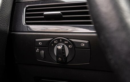 BMW 5 серия, 2009 год, 1 180 000 рублей, 21 фотография