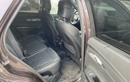 Genesis GV70, 2021 год, 5 409 300 рублей, 11 фотография