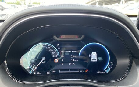 Genesis GV70, 2021 год, 5 409 300 рублей, 7 фотография