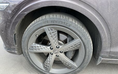 Genesis GV70, 2021 год, 5 409 300 рублей, 13 фотография