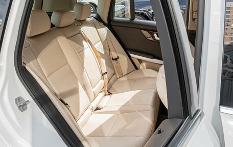 Mercedes-Benz GLK-Класс, 2014 год, 1 930 000 рублей, 7 фотография