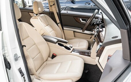 Mercedes-Benz GLK-Класс, 2014 год, 1 930 000 рублей, 8 фотография